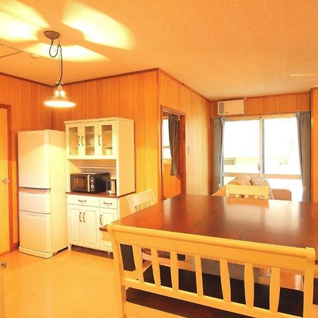 Ocean View Mansion 2F / Vacation Stay 60396 Chatan Exterior foto