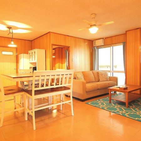 Ocean View Mansion 2F / Vacation Stay 60396 Chatan Exterior foto