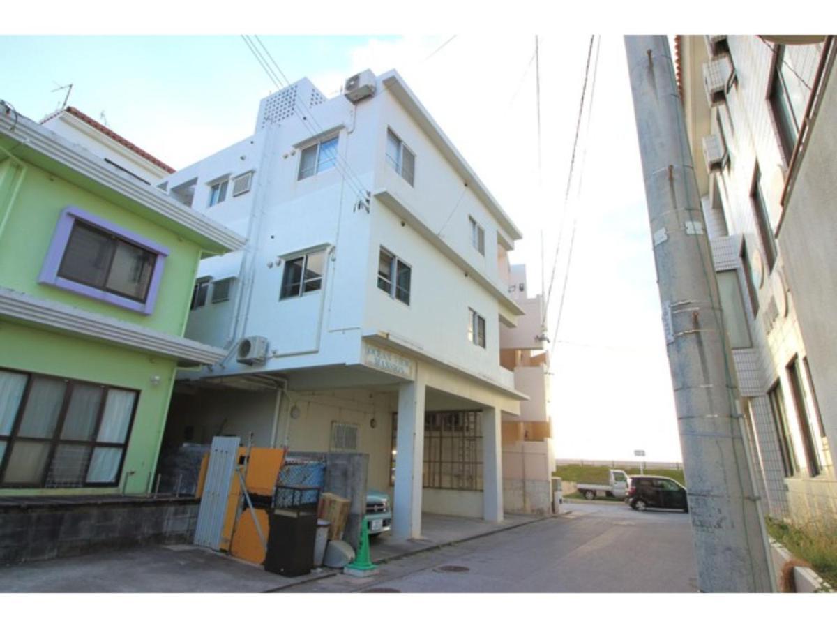 Ocean View Mansion 2F / Vacation Stay 60396 Chatan Exterior foto
