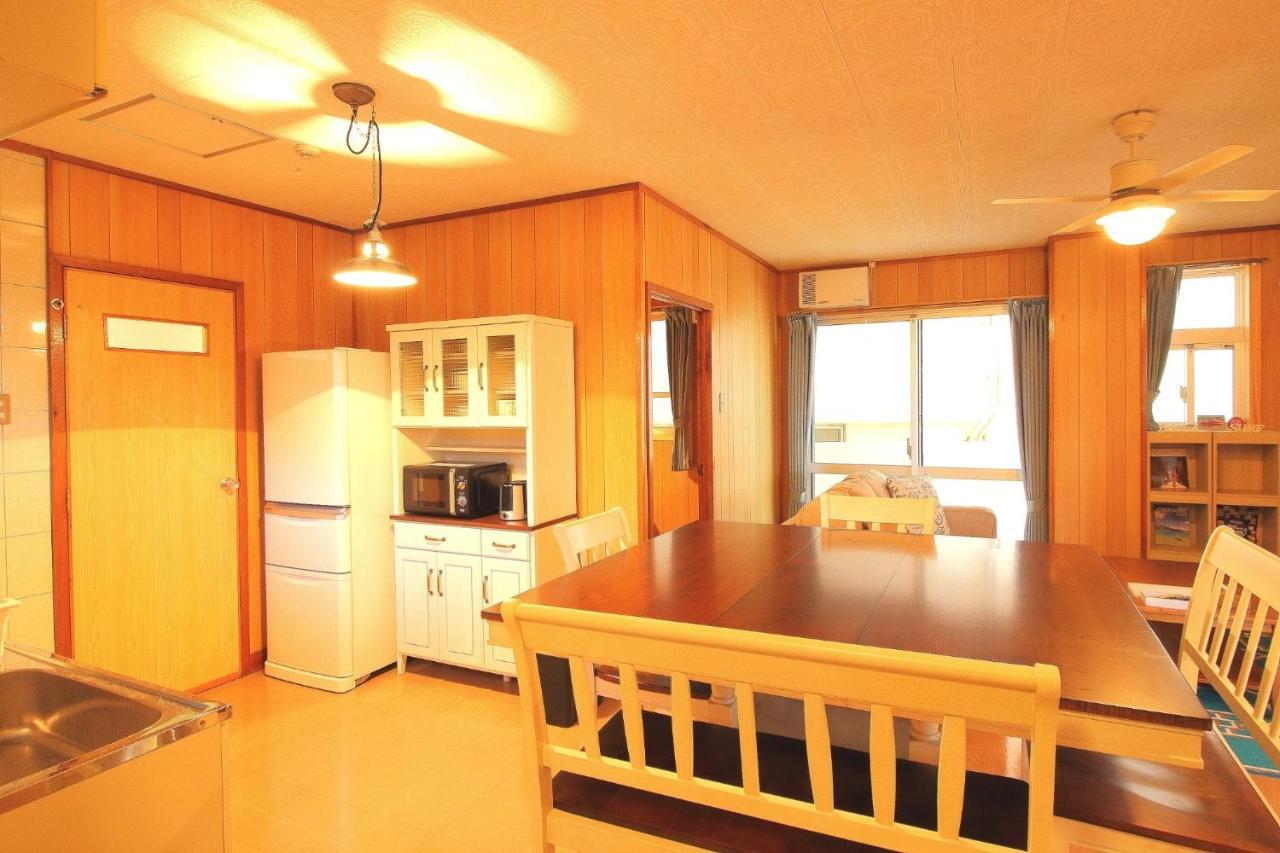 Ocean View Mansion 2F / Vacation Stay 60396 Chatan Exterior foto