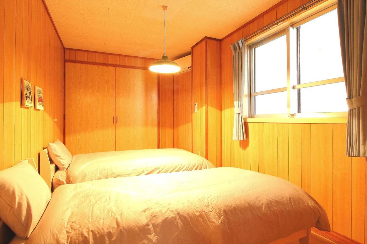 Ocean View Mansion 2F / Vacation Stay 60396 Chatan Exterior foto