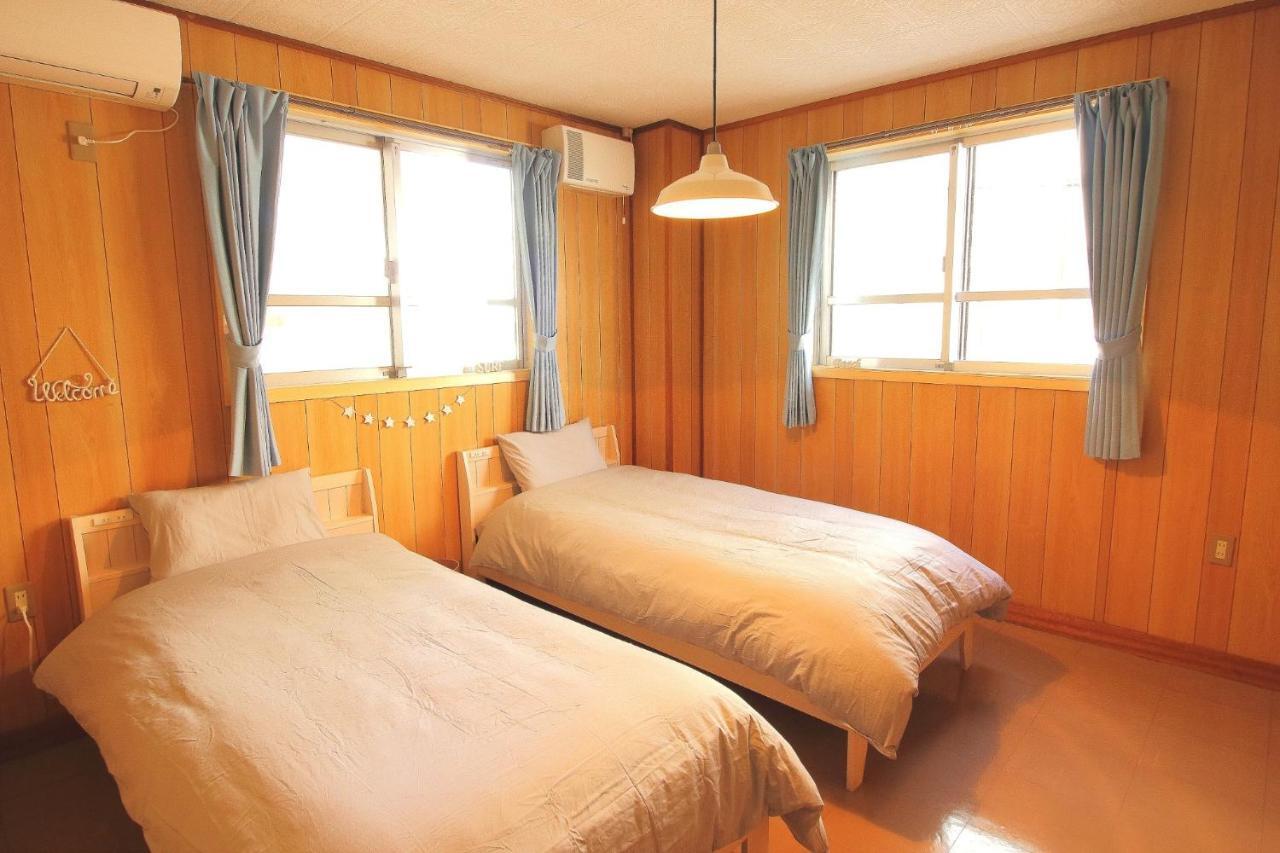 Ocean View Mansion 2F / Vacation Stay 60396 Chatan Exterior foto
