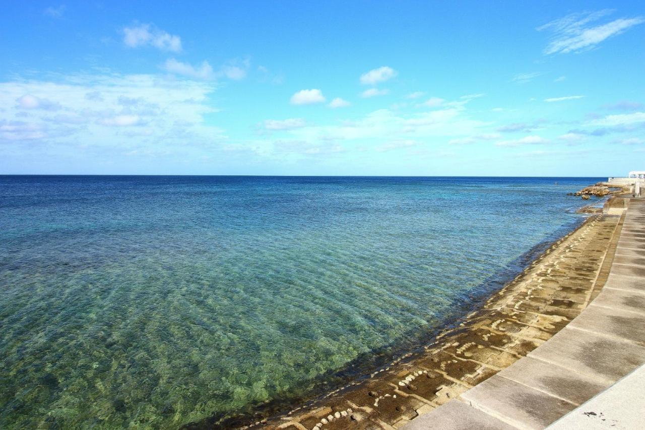 Ocean View Mansion 2F / Vacation Stay 60396 Chatan Exterior foto