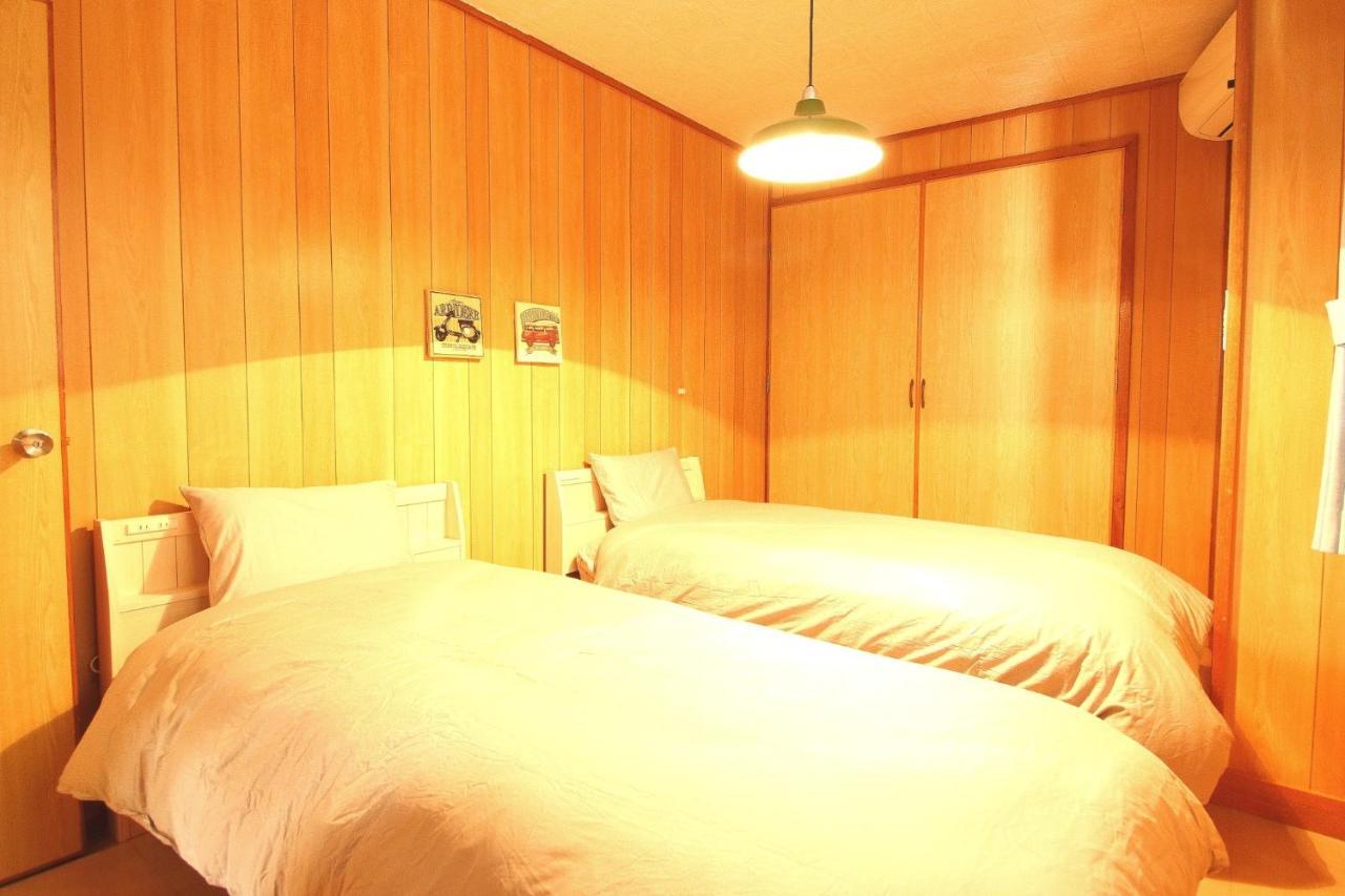 Ocean View Mansion 2F / Vacation Stay 60396 Chatan Exterior foto