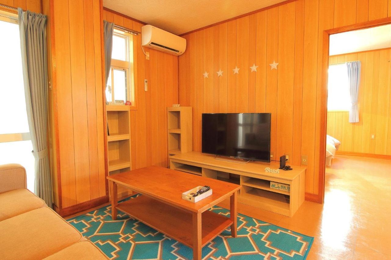 Ocean View Mansion 2F / Vacation Stay 60396 Chatan Exterior foto