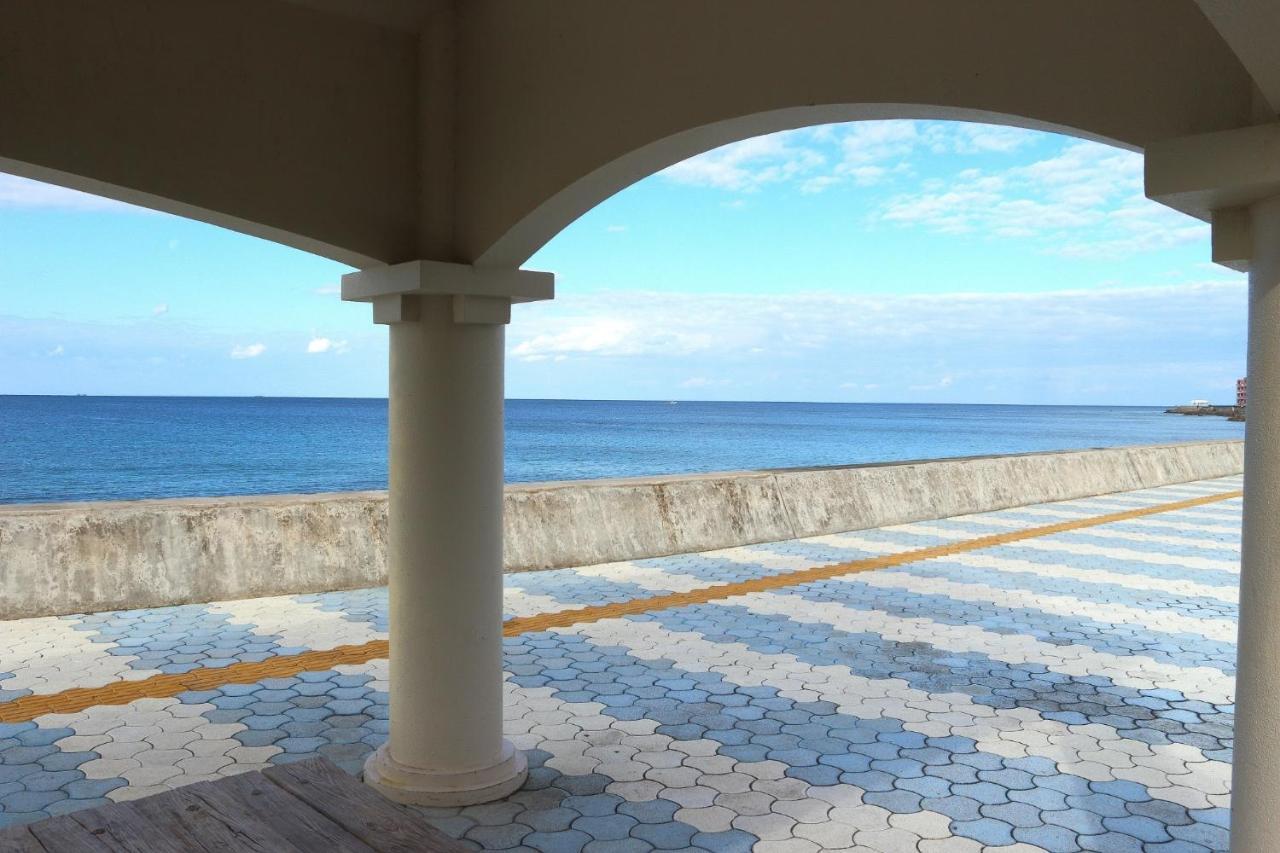 Ocean View Mansion 2F / Vacation Stay 60396 Chatan Exterior foto
