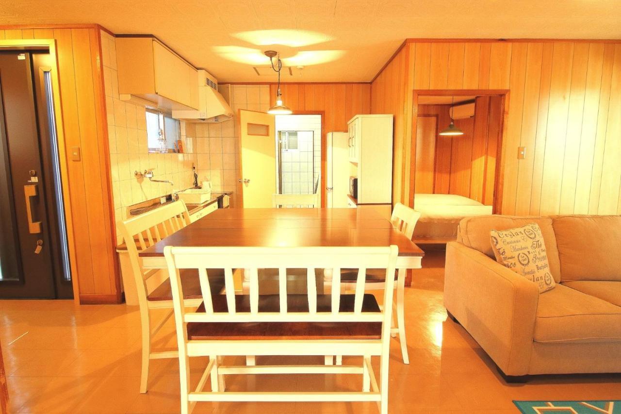 Ocean View Mansion 2F / Vacation Stay 60396 Chatan Exterior foto