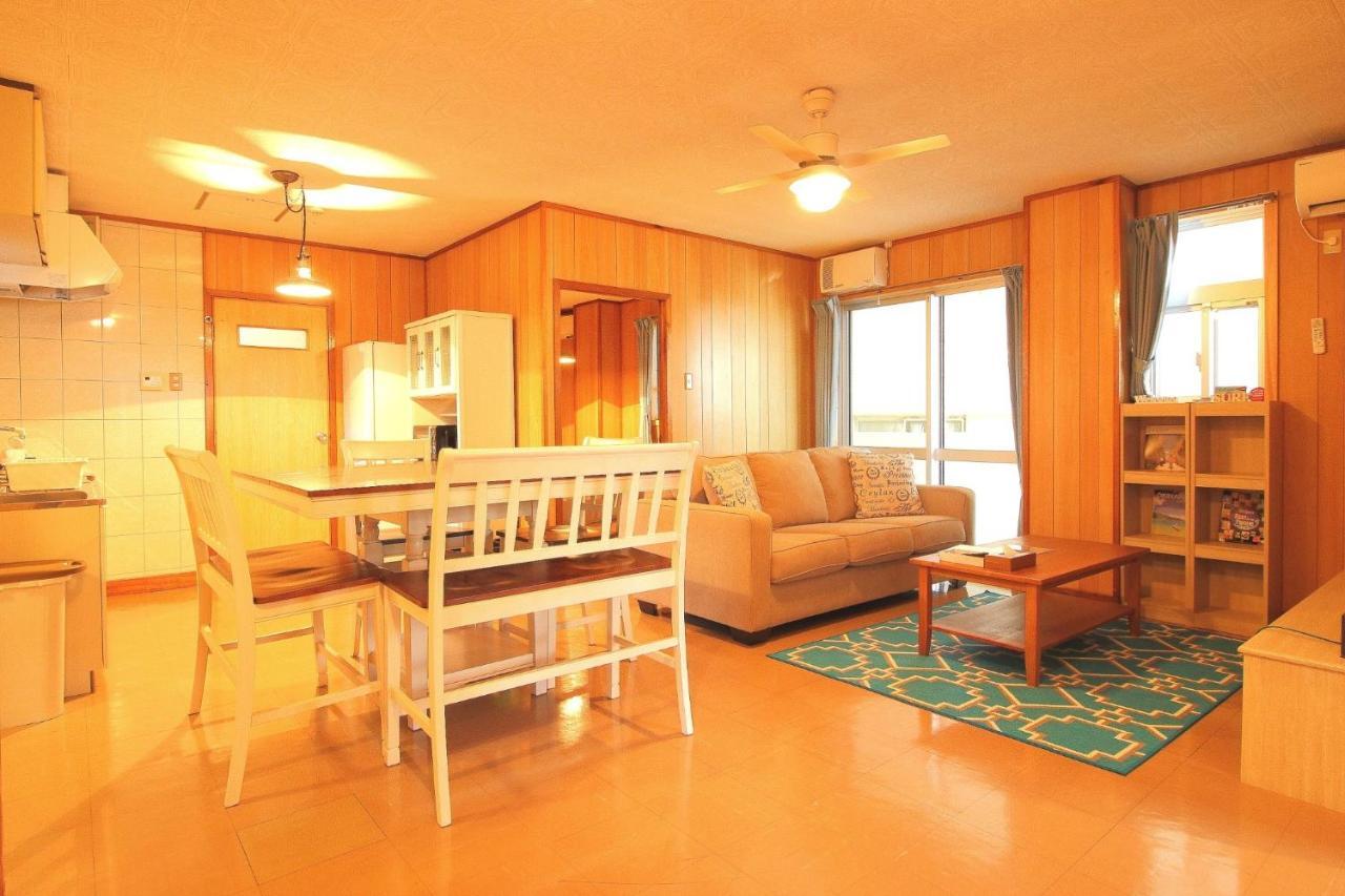Ocean View Mansion 2F / Vacation Stay 60396 Chatan Exterior foto