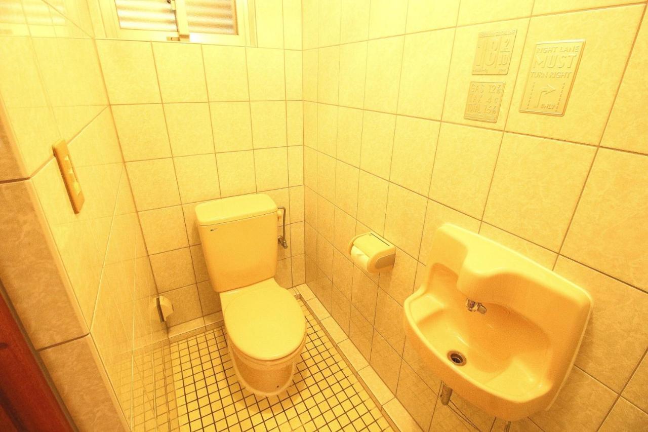 Ocean View Mansion 2F / Vacation Stay 60396 Chatan Exterior foto