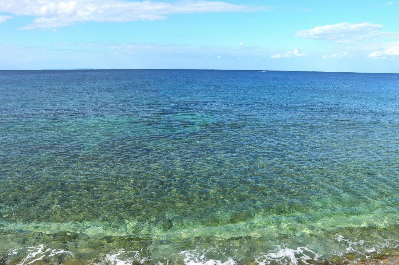Ocean View Mansion 2F / Vacation Stay 60396 Chatan Exterior foto
